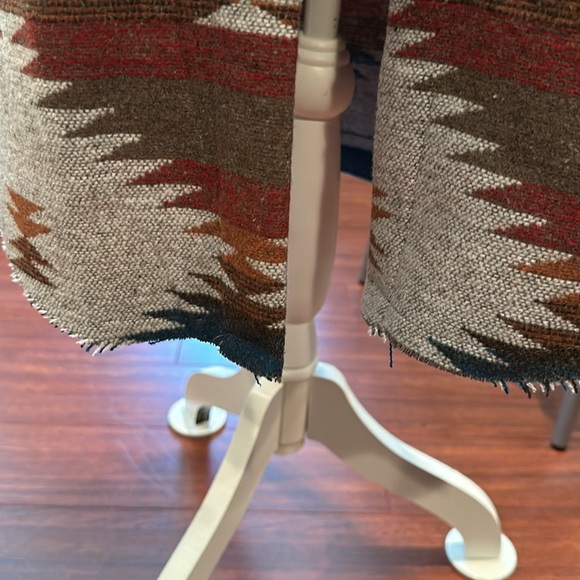 💥NEW ARRIVALS💥 Long Pattern Shacket - Picture 9 of 9